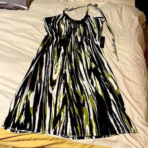 Bisou Bisou Dress - Size 10 - NWT